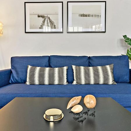 Cool 2Br Apartment Close To Fun City - Grace 2 Chicago Exterior foto